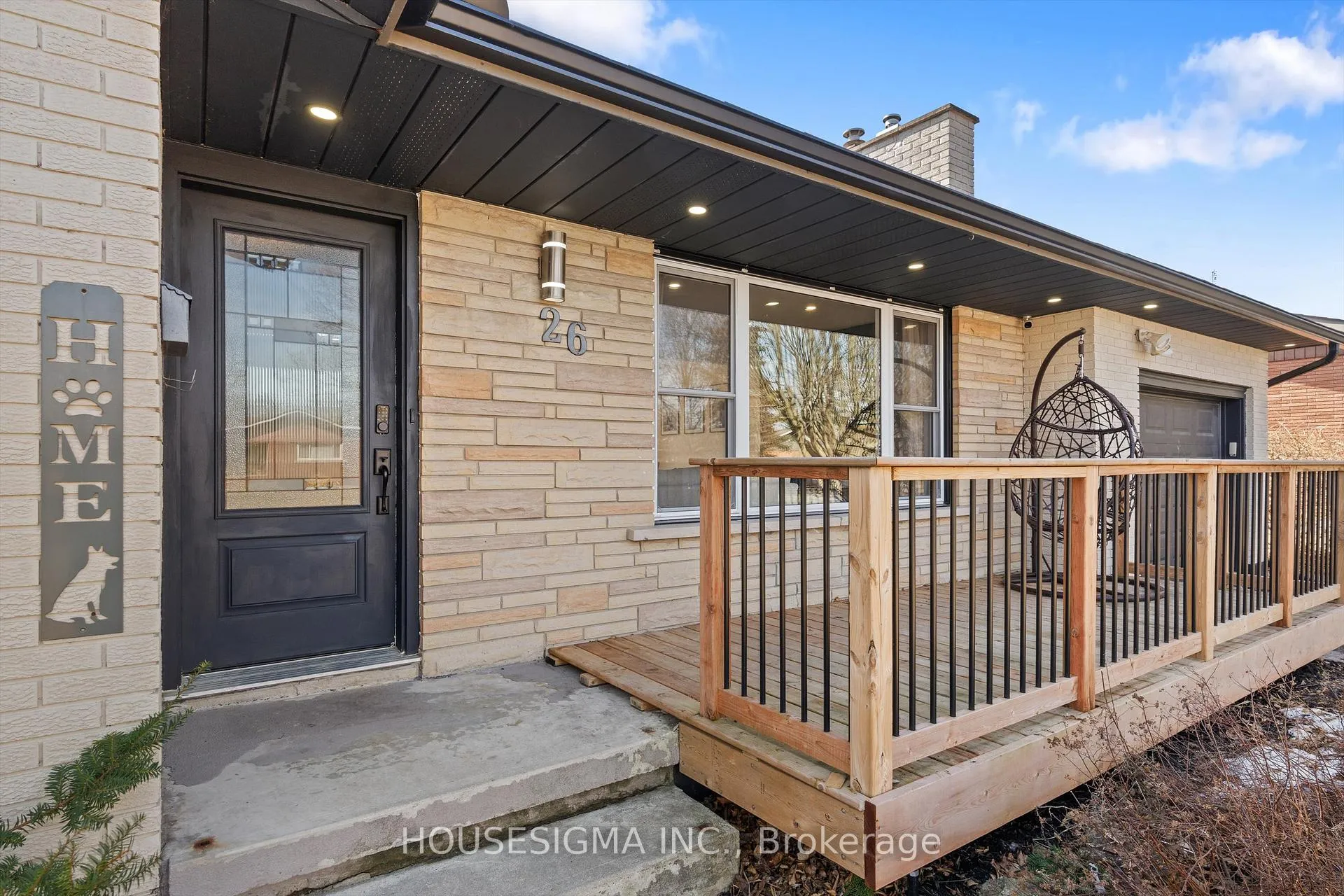 Photo 2 of 26 Caithness Drive, Welland, Prince Charles — HOMEH