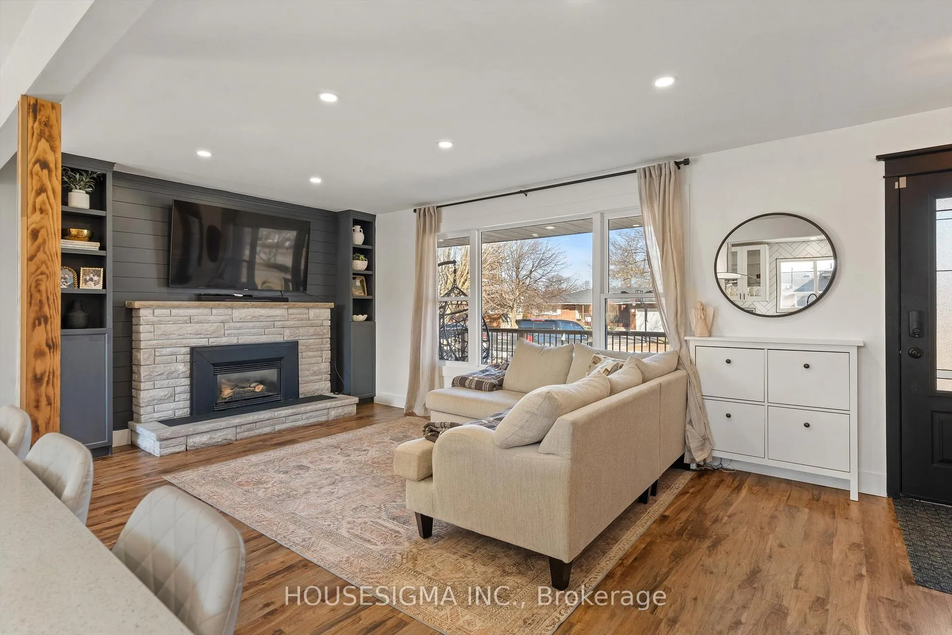 Photo 7 of 26 Caithness Drive, Welland, Prince Charles — HOMEH