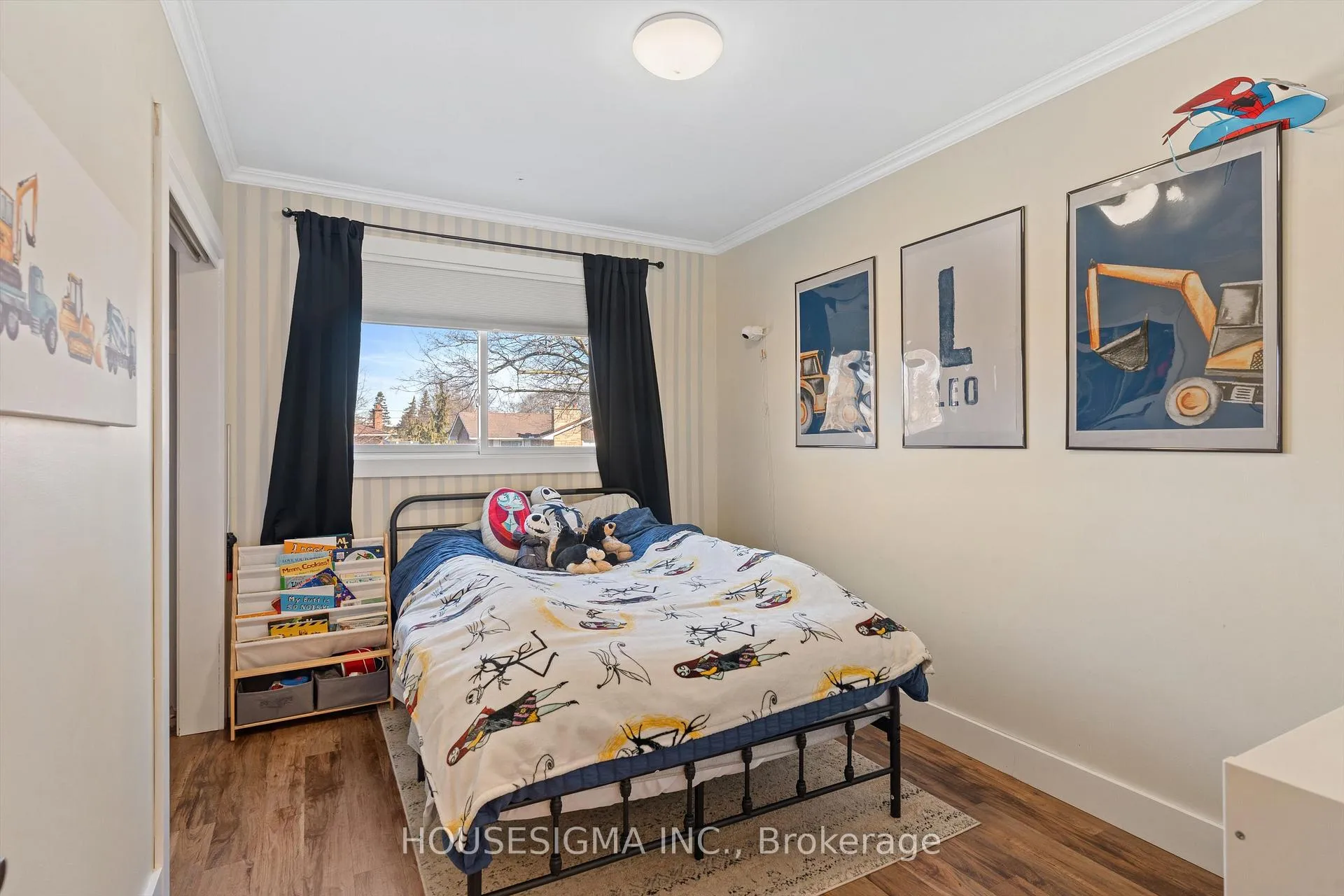 Photo 19 of 26 Caithness Drive, Welland, Prince Charles — HOMEH