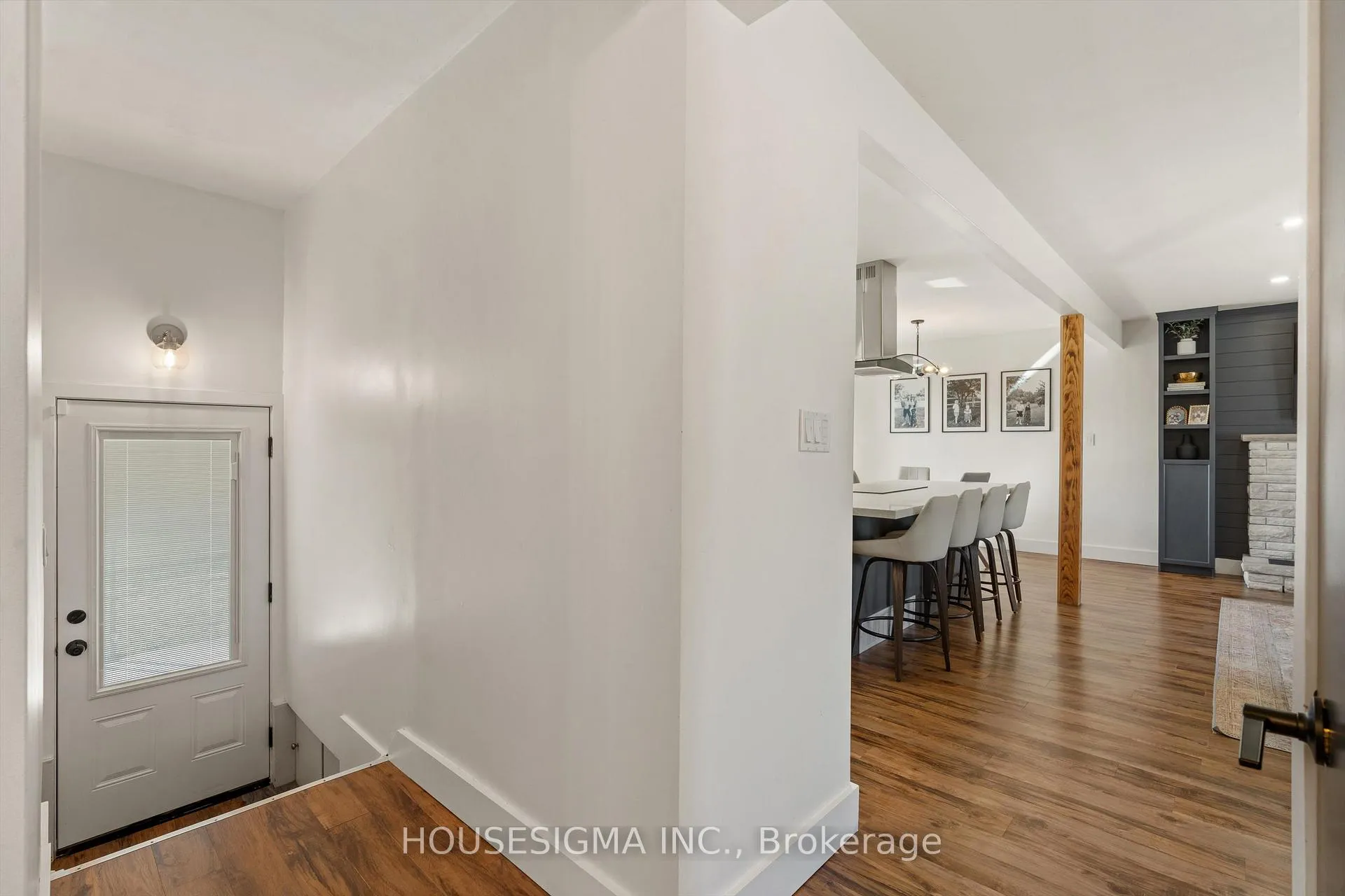 Photo 25 of 26 Caithness Drive, Welland, Prince Charles — HOMEH