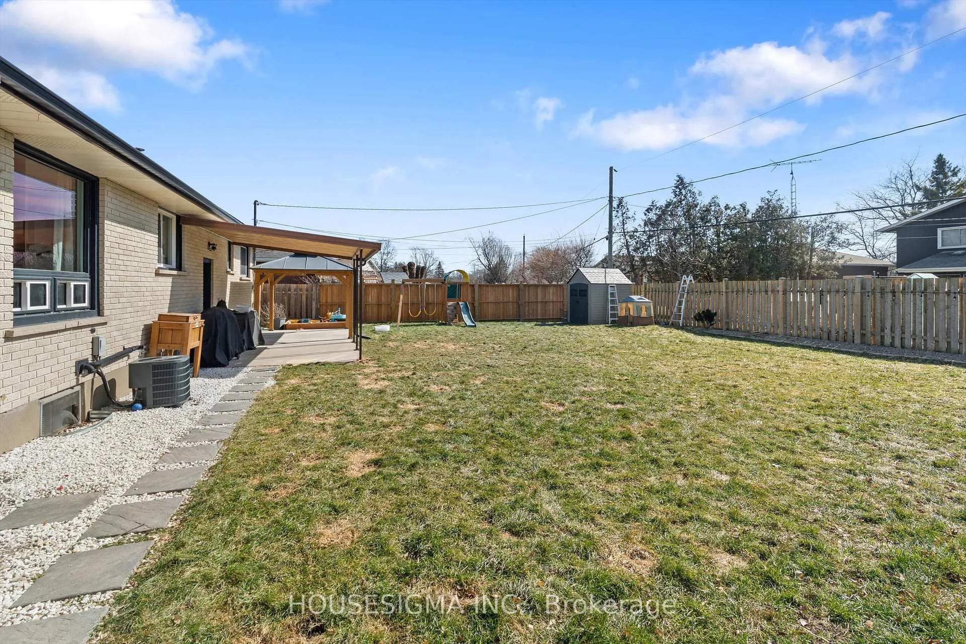 Photo 35 of 26 Caithness Drive, Welland, Prince Charles — HOMEH