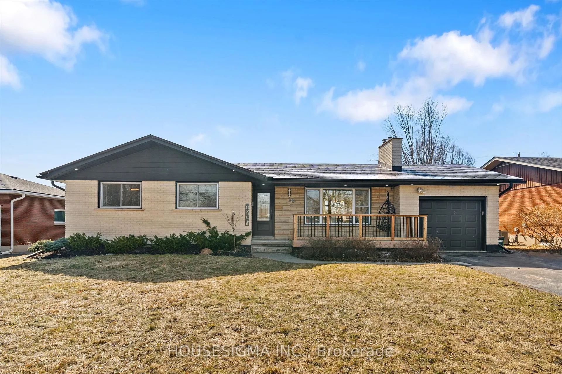 Photo 39 of 26 Caithness Drive, Welland, Prince Charles — HOMEH