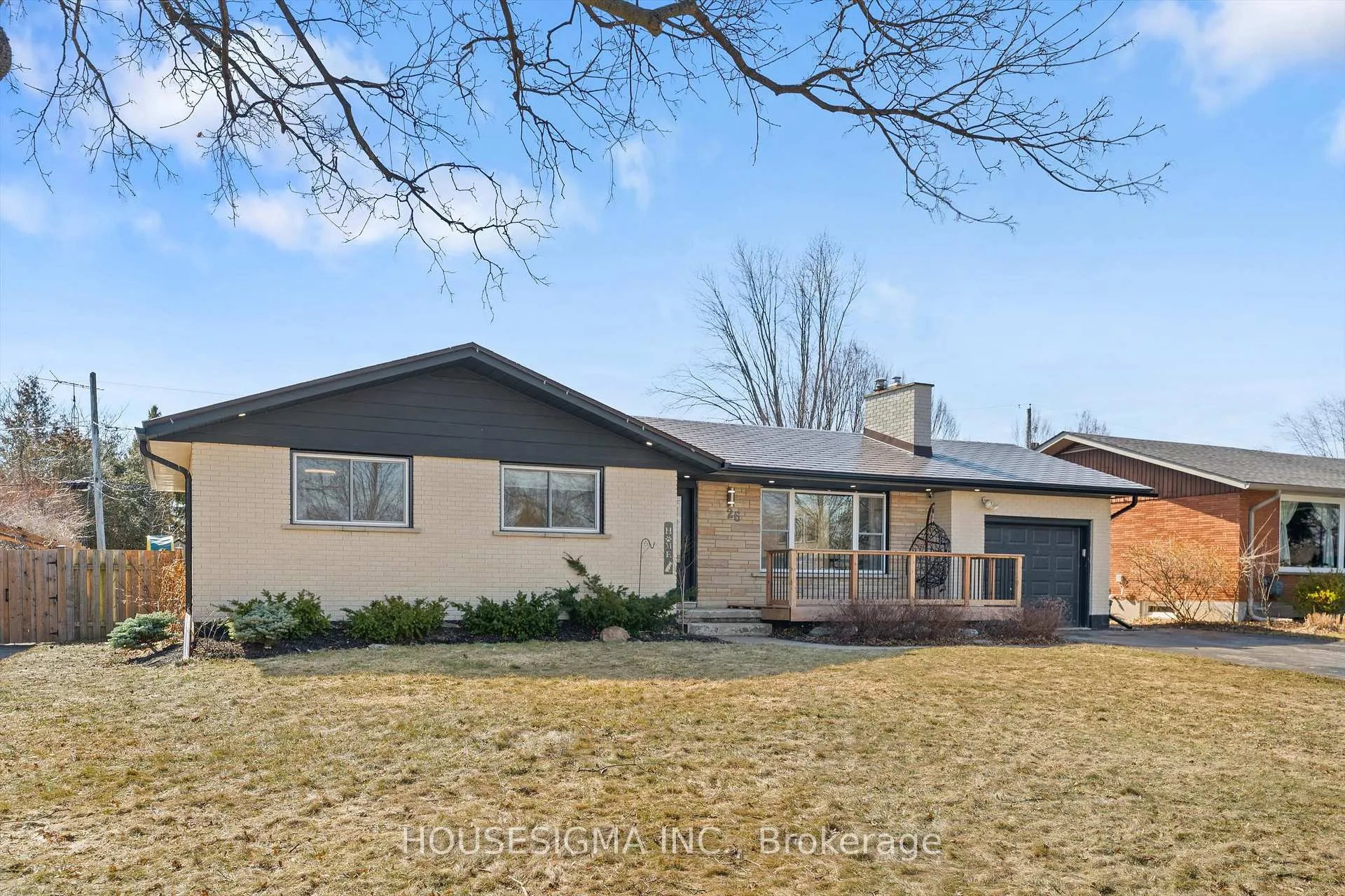 Photo 40 of 26 Caithness Drive, Welland, Prince Charles — HOMEH
