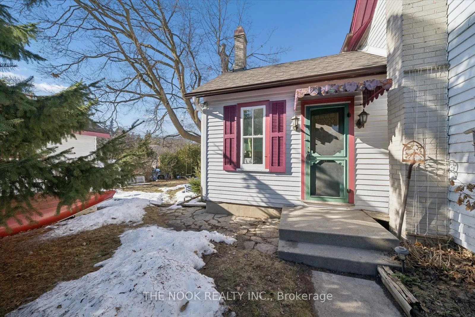 Photo 20 of 15212 Simcoe Street, Scugog, Port Perry — HOMEH