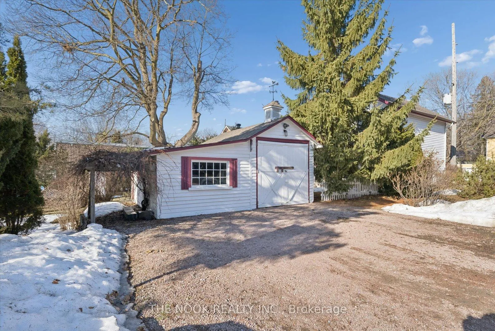 Photo 21 of 15212 Simcoe Street, Scugog, Port Perry — HOMEH