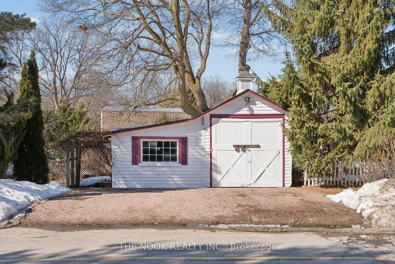 Photo 22 of 15212 Simcoe Street, Scugog, Port Perry — HOMEH