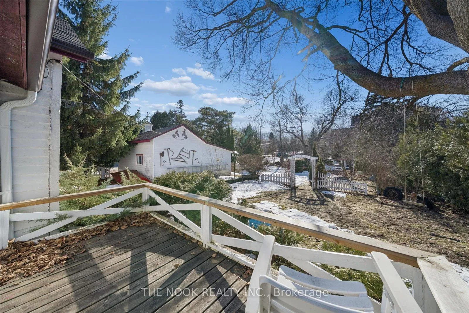Photo 25 of 15212 Simcoe Street, Scugog, Port Perry — HOMEH
