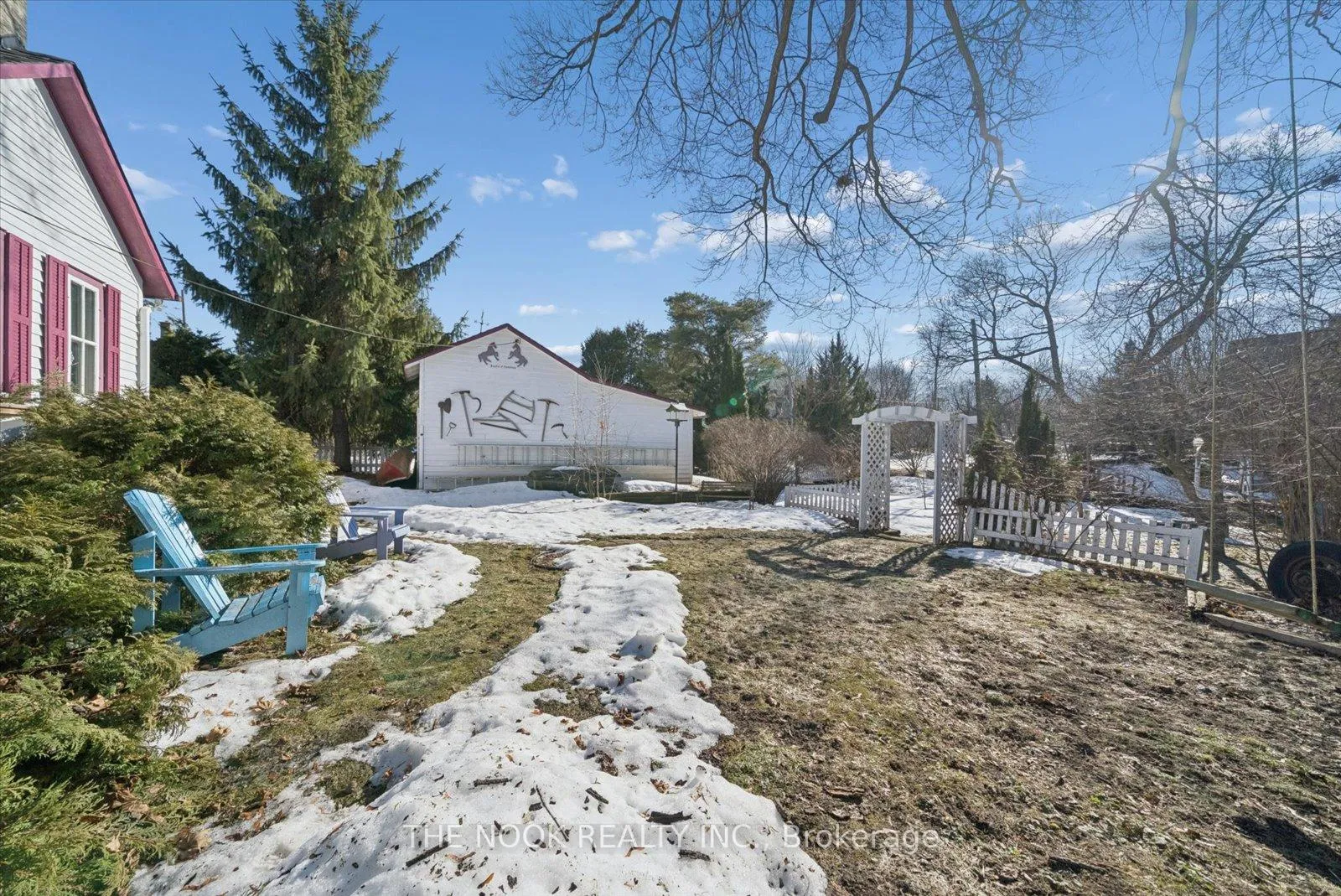 Photo 26 of 15212 Simcoe Street, Scugog, Port Perry — HOMEH