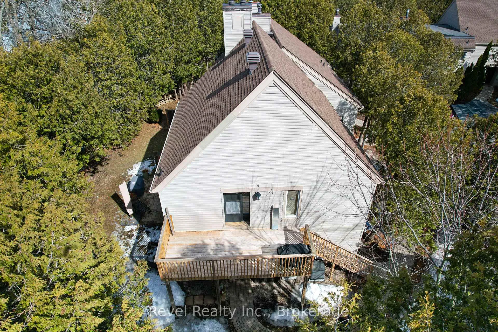 Photo 1 of 126 Escarpment Crescent, Collingwood — HOMEH