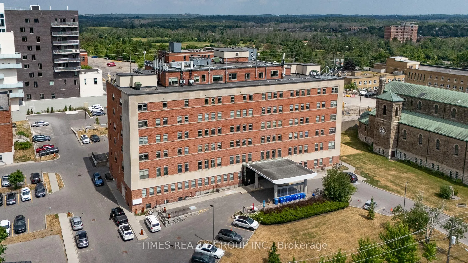 Photo 1 of Unit G03, 384 Rogers Street, Peterborough, Ashburnham Ward 4 — HOMEH