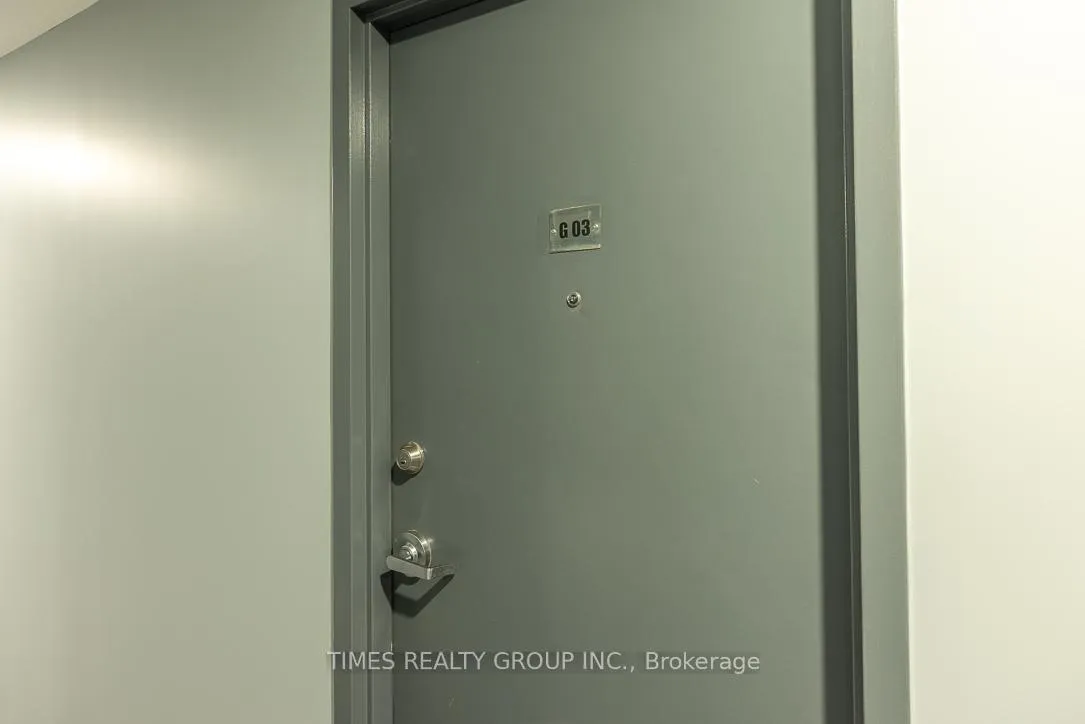 Photo 17 of Unit G03, 384 Rogers Street, Peterborough, Ashburnham Ward 4 — HOMEH