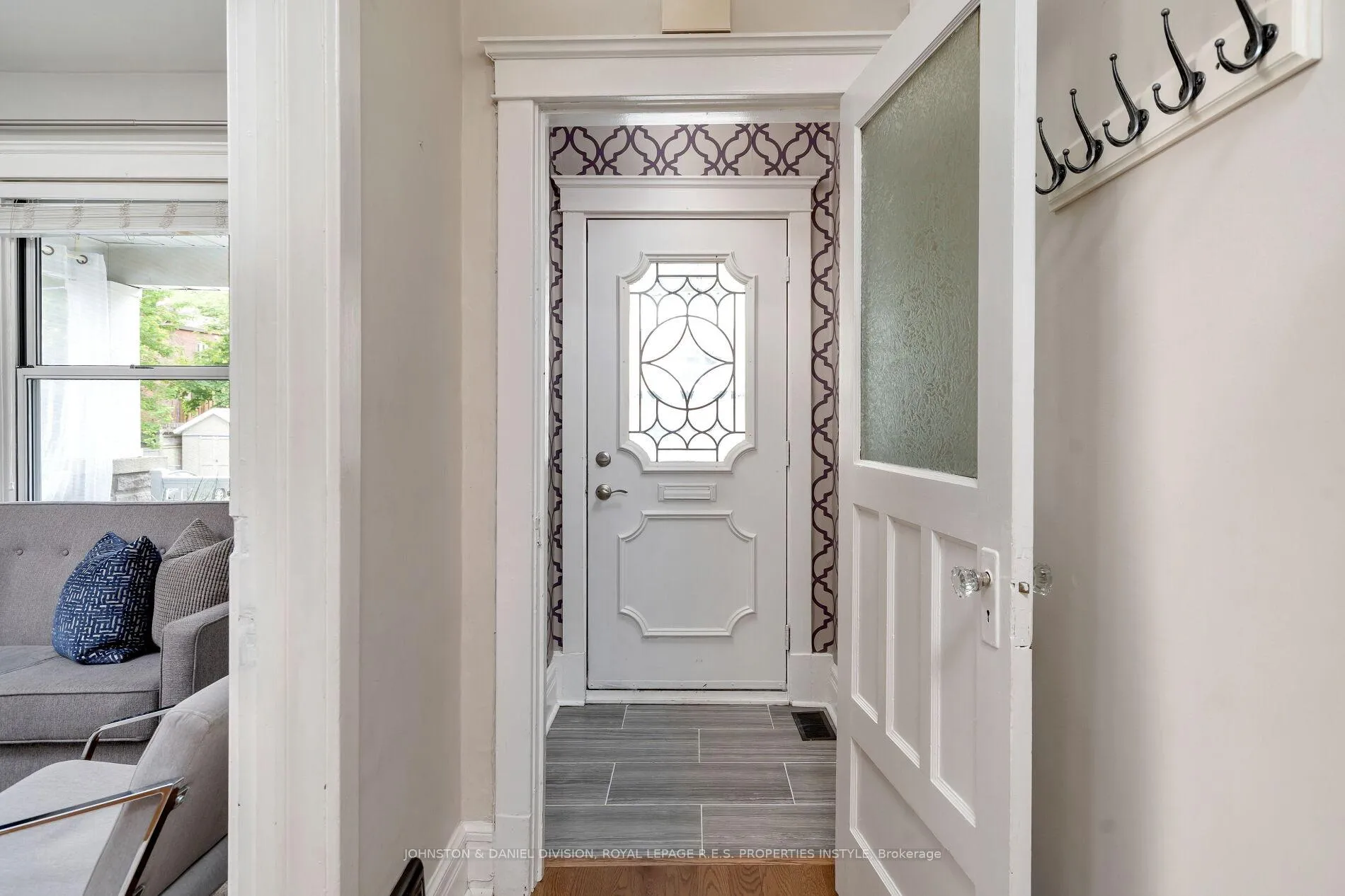 Photo 8 of 57 Duvernet Avenue, Toronto, Woodbine Corridor — HOMEH