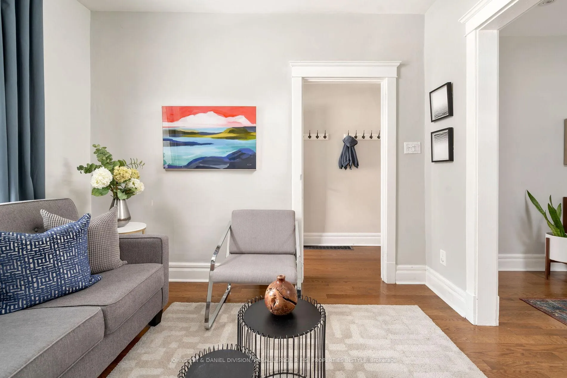 Photo 12 of 57 Duvernet Avenue, Toronto, Woodbine Corridor — HOMEH