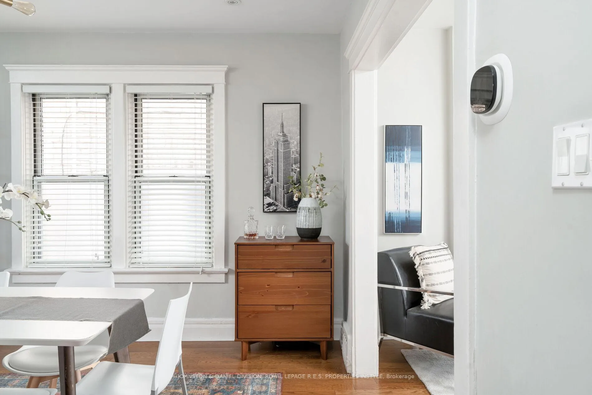 Photo 16 of 57 Duvernet Avenue, Toronto, Woodbine Corridor — HOMEH