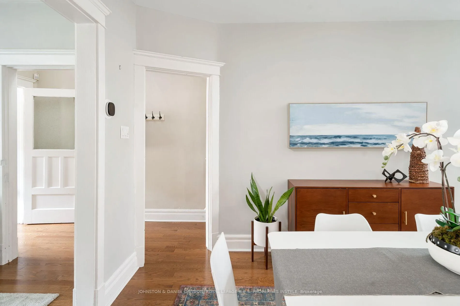 Photo 17 of 57 Duvernet Avenue, Toronto, Woodbine Corridor — HOMEH