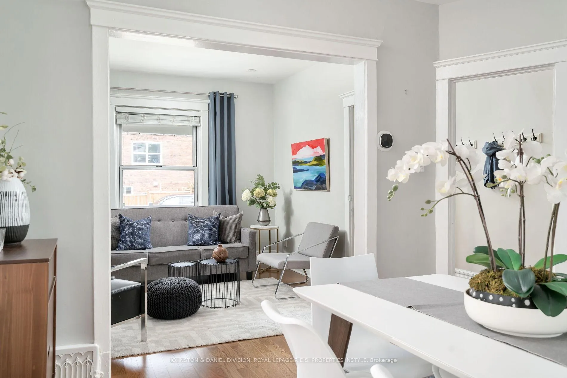 Photo 18 of 57 Duvernet Avenue, Toronto, Woodbine Corridor — HOMEH