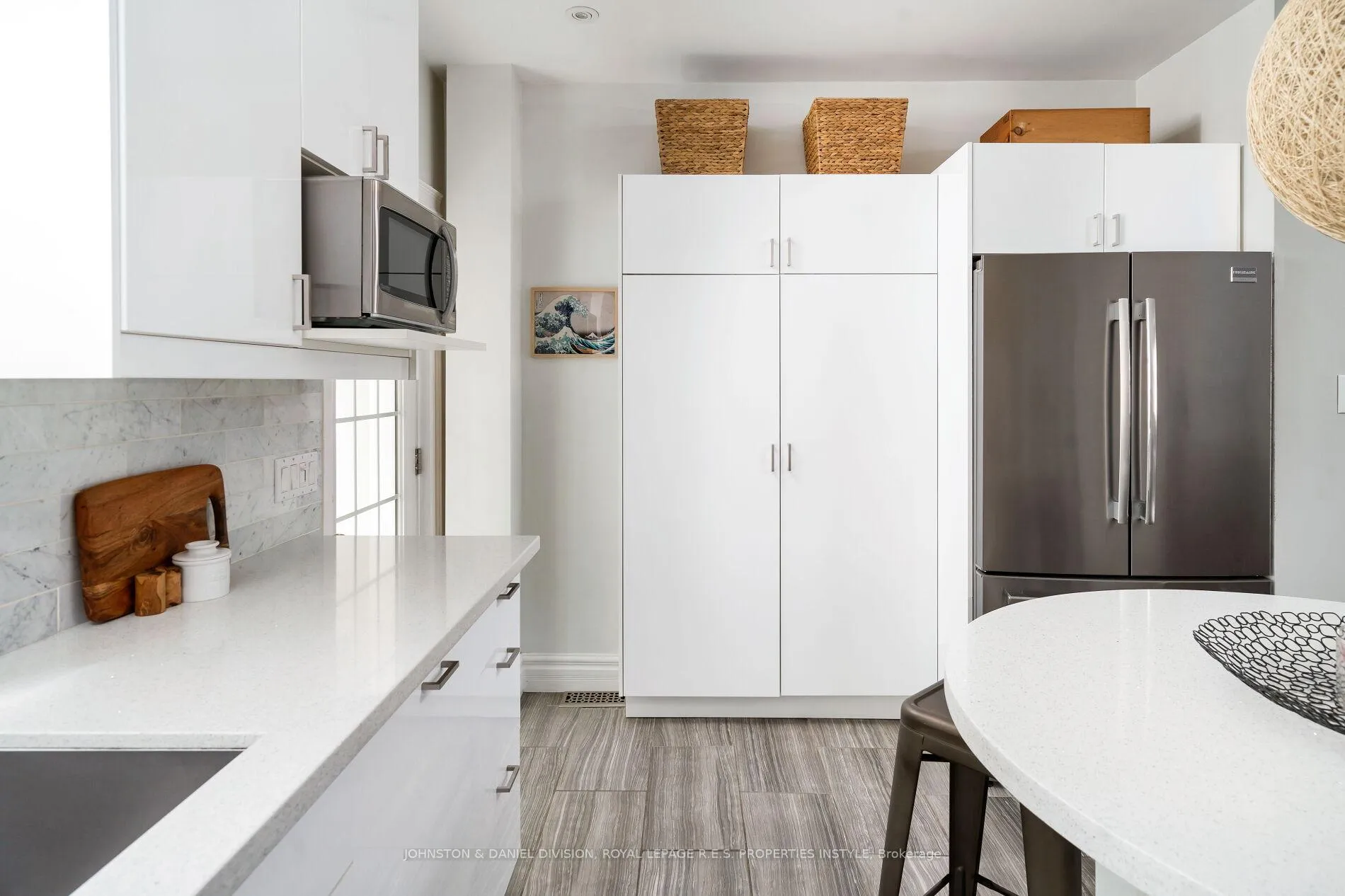 Photo 25 of 57 Duvernet Avenue, Toronto, Woodbine Corridor — HOMEH