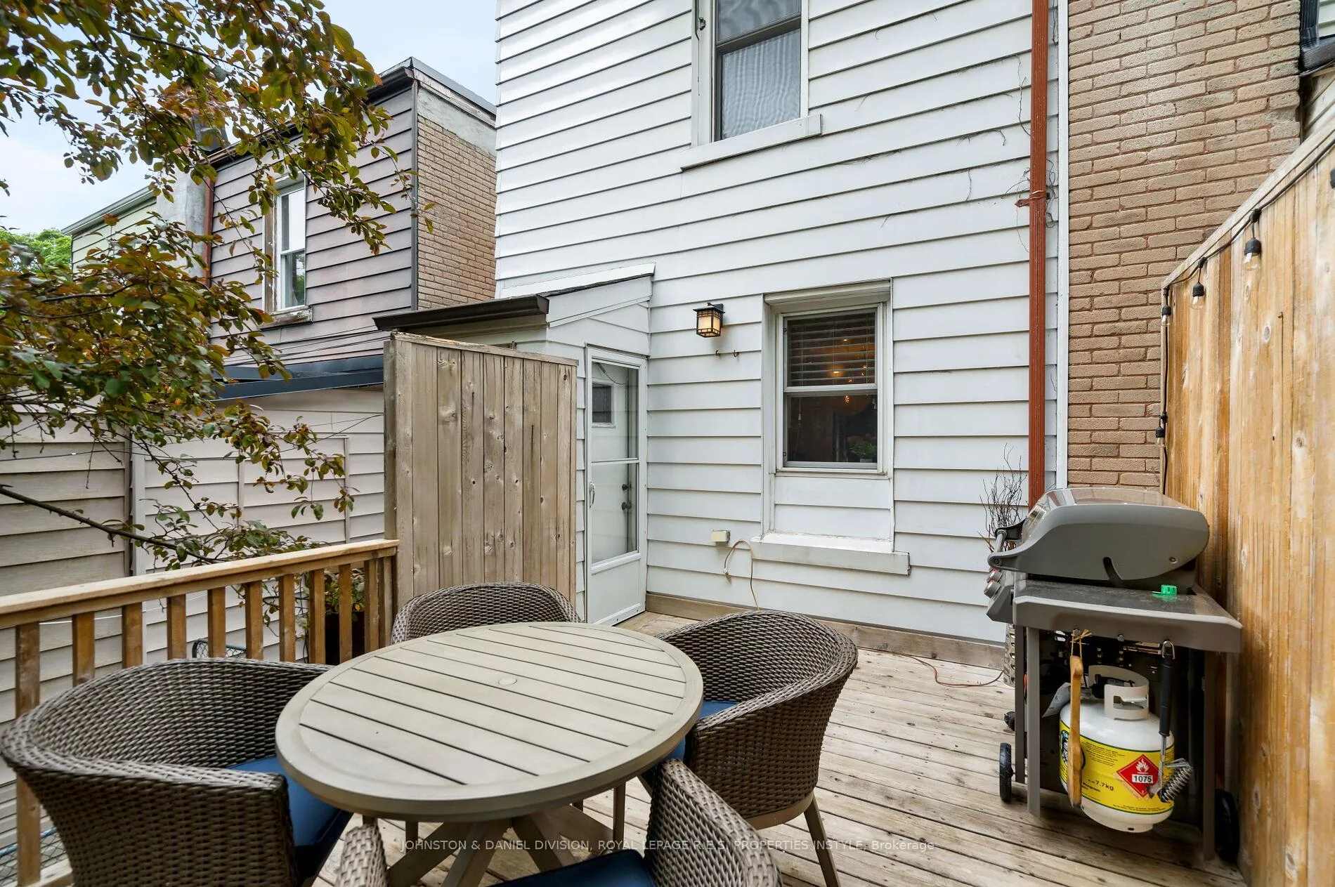 Photo 28 of 57 Duvernet Avenue, Toronto, Woodbine Corridor — HOMEH
