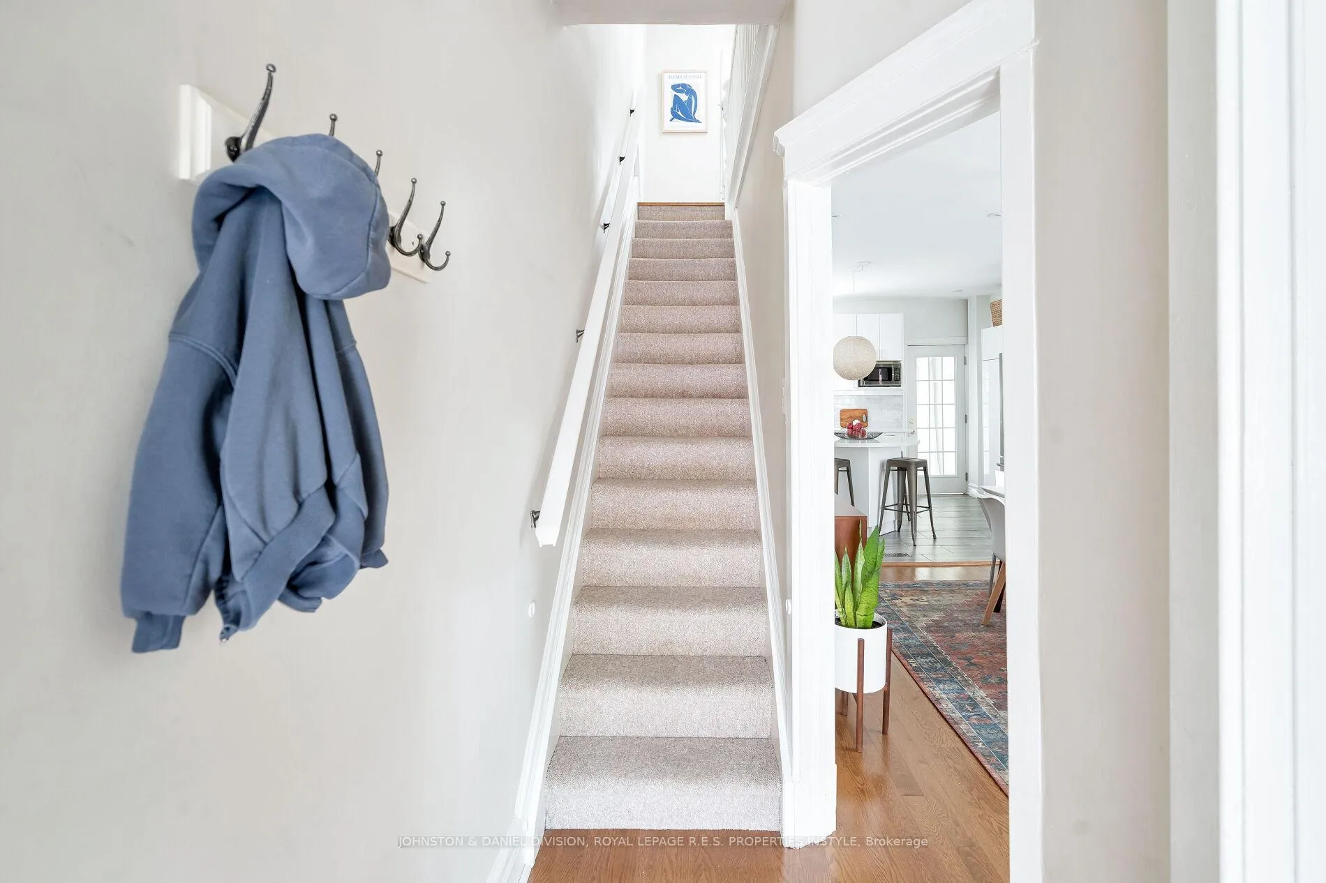 Photo 32 of 57 Duvernet Avenue, Toronto, Woodbine Corridor — HOMEH