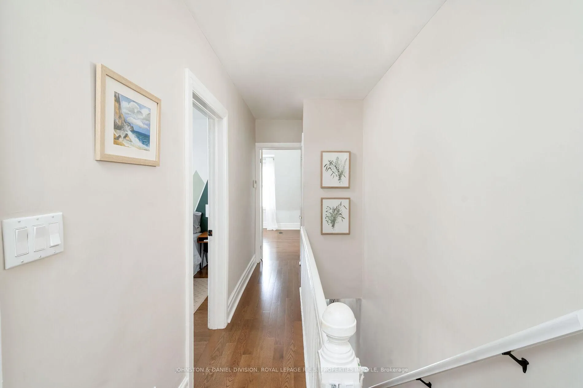 Photo 35 of 57 Duvernet Avenue, Toronto, Woodbine Corridor — HOMEH