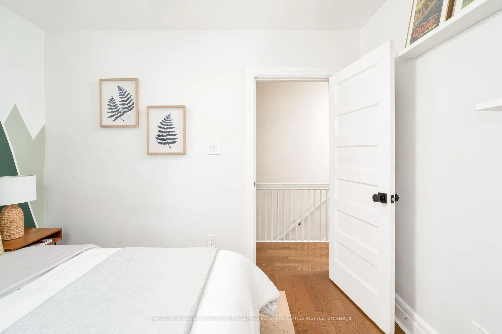 Photo 36 of 57 Duvernet Avenue, Toronto, Woodbine Corridor — HOMEH