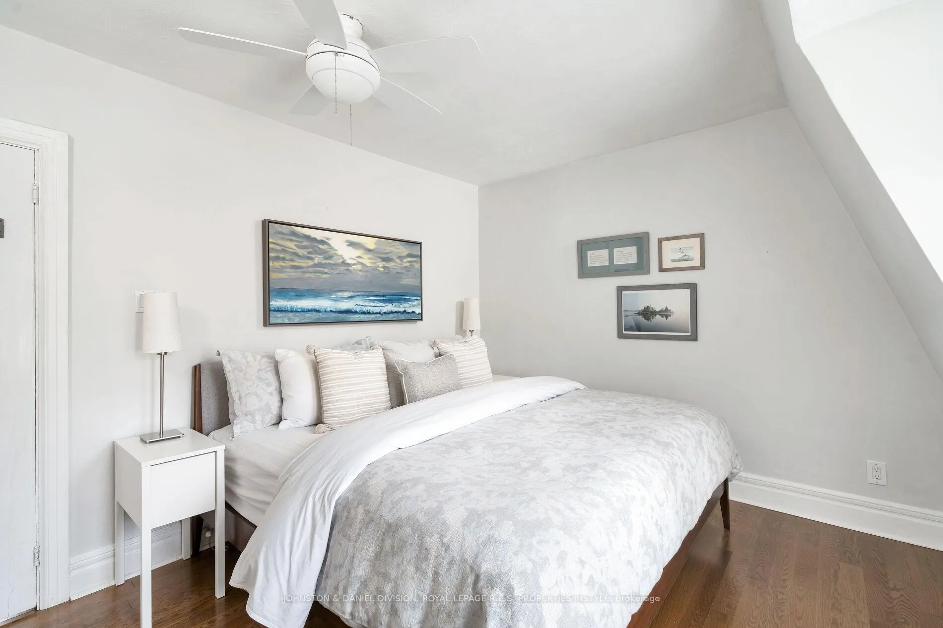 Photo 37 of 57 Duvernet Avenue, Toronto, Woodbine Corridor — HOMEH