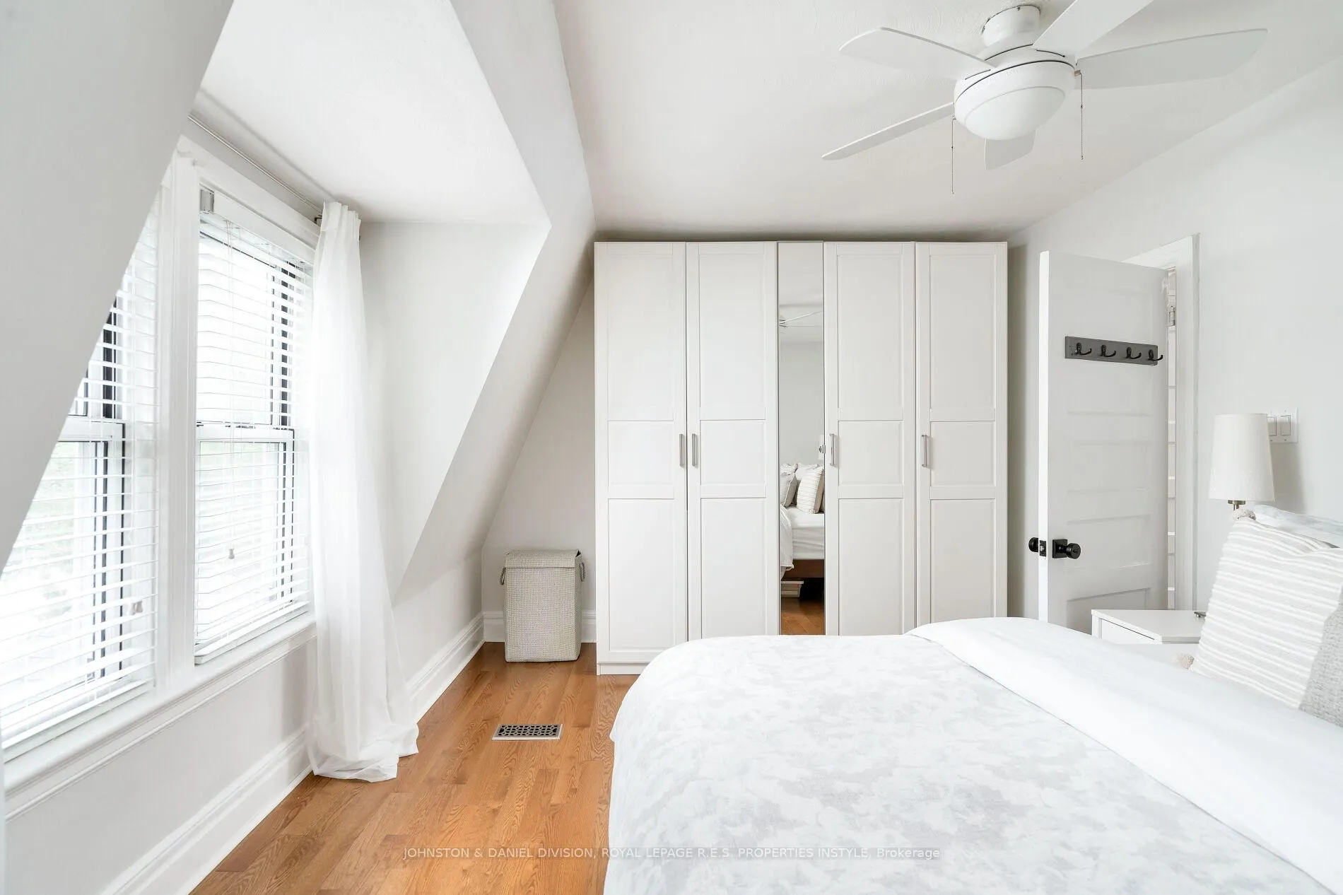 Photo 38 of 57 Duvernet Avenue, Toronto, Woodbine Corridor — HOMEH