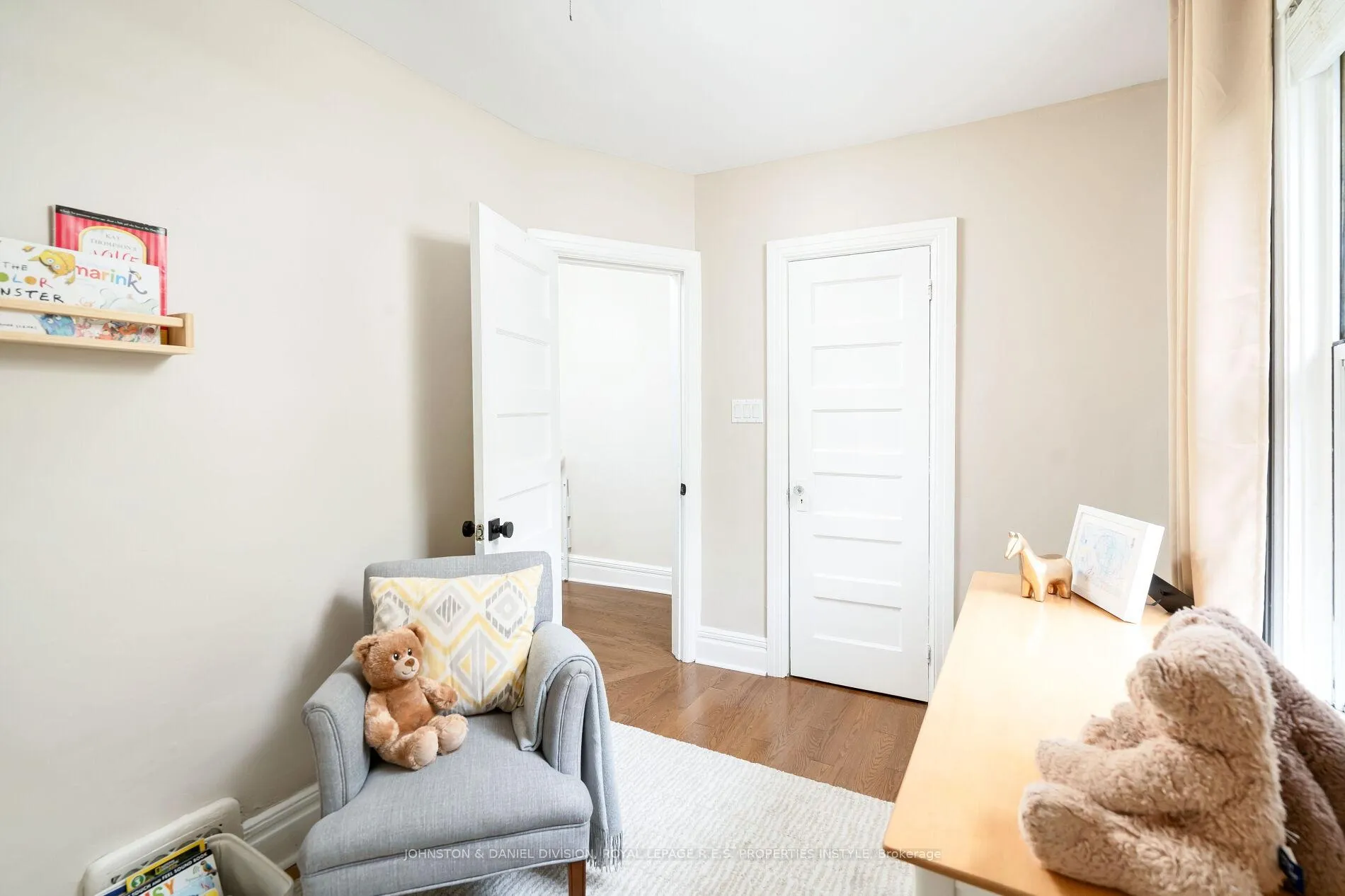 Photo 41 of 57 Duvernet Avenue, Toronto, Woodbine Corridor — HOMEH