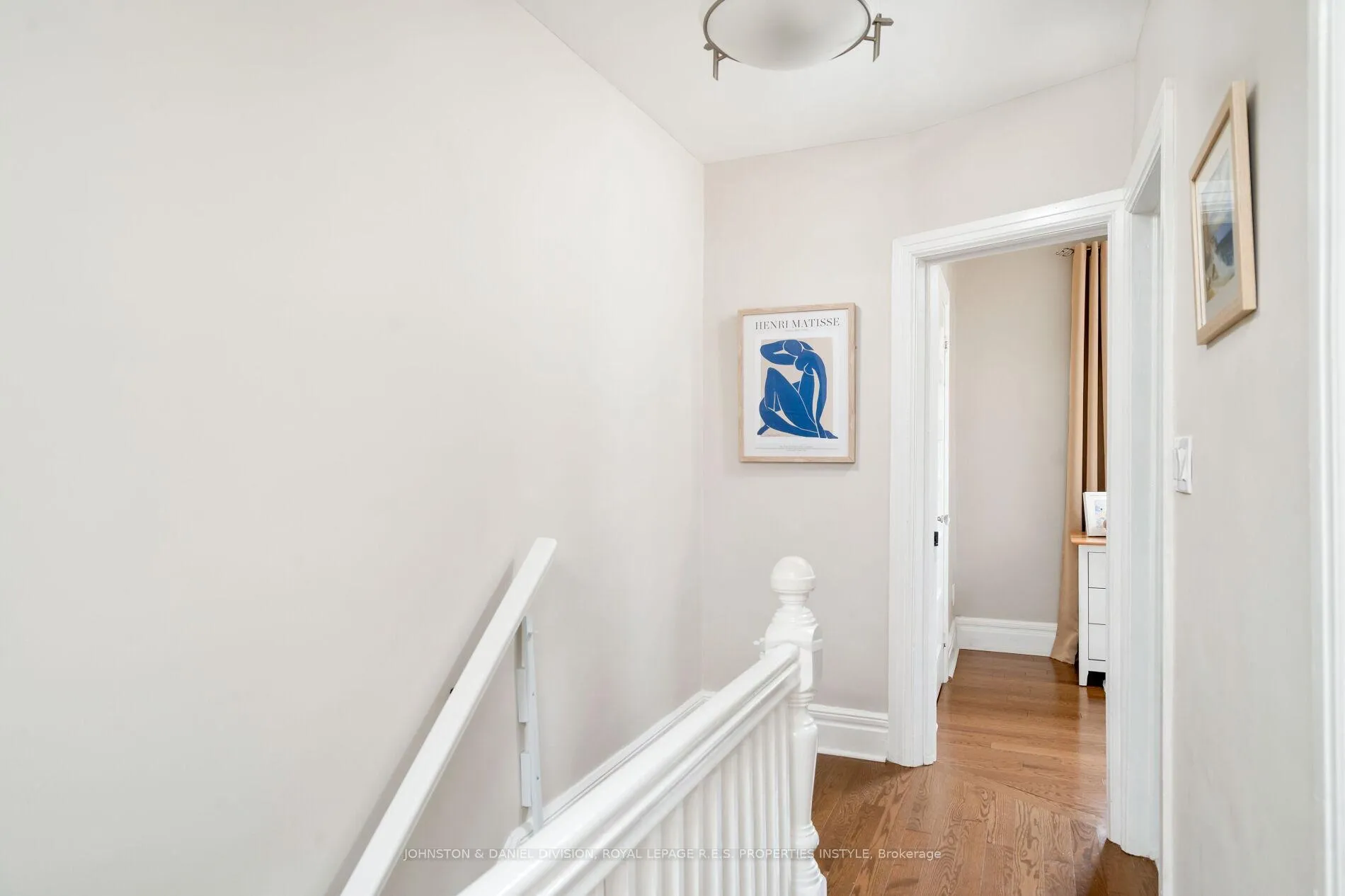 Photo 43 of 57 Duvernet Avenue, Toronto, Woodbine Corridor — HOMEH