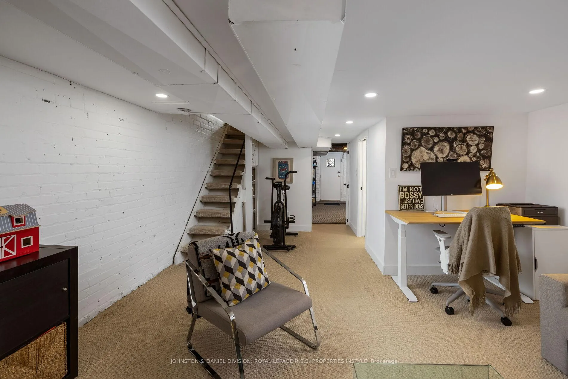 Photo 47 of 57 Duvernet Avenue, Toronto, Woodbine Corridor — HOMEH