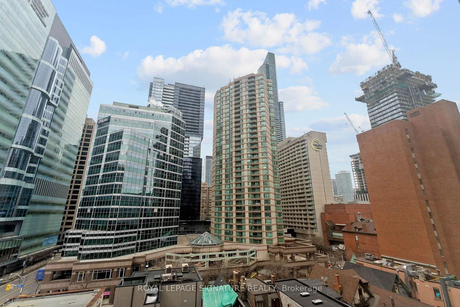 Photo 23 of Unit 921, 633 Bay Street, Toronto, Bay Street Corridor — HOMEH