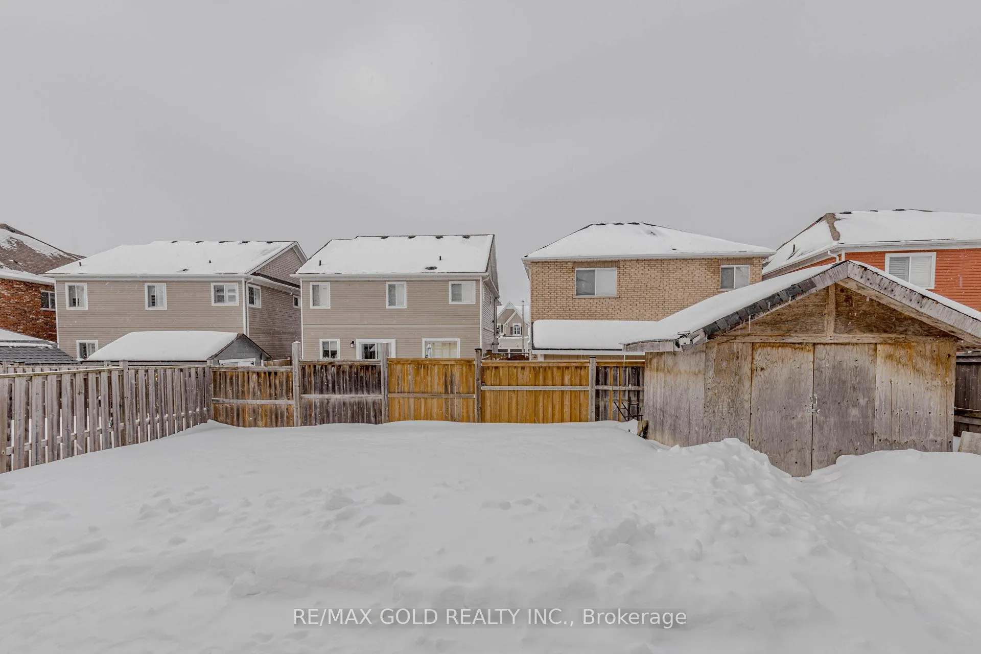 Photo 37 of 527 Wansbrough Way, Shelburne — HOMEH