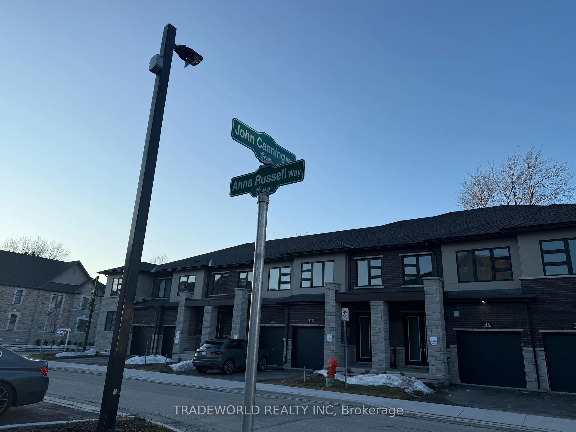 Photo 15 of 35 John Canning Way, Markham, Unionville — HOMEH