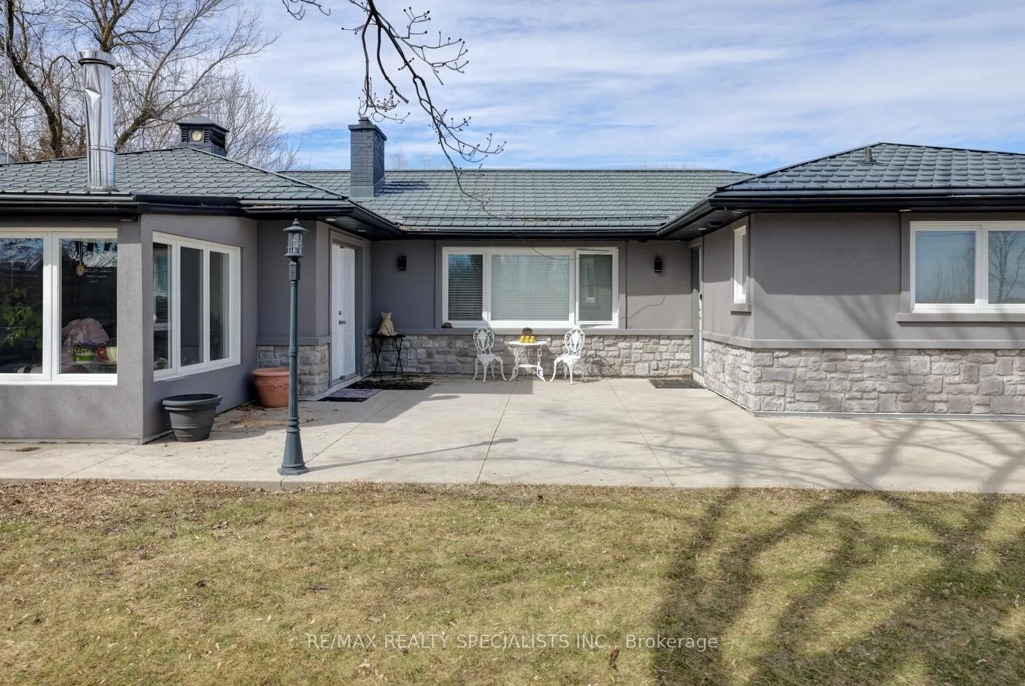 Photo 5 of 1181 Lower Base Line E, Milton, Rural Trafalgar — HOMEH