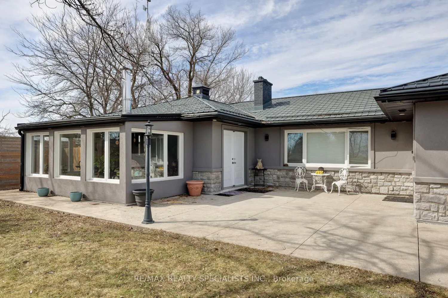 Photo 6 of 1181 Lower Base Line E, Milton, Rural Trafalgar — HOMEH