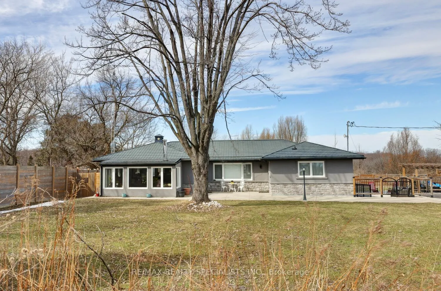 Photo 8 of 1181 Lower Base Line E, Milton, Rural Trafalgar — HOMEH