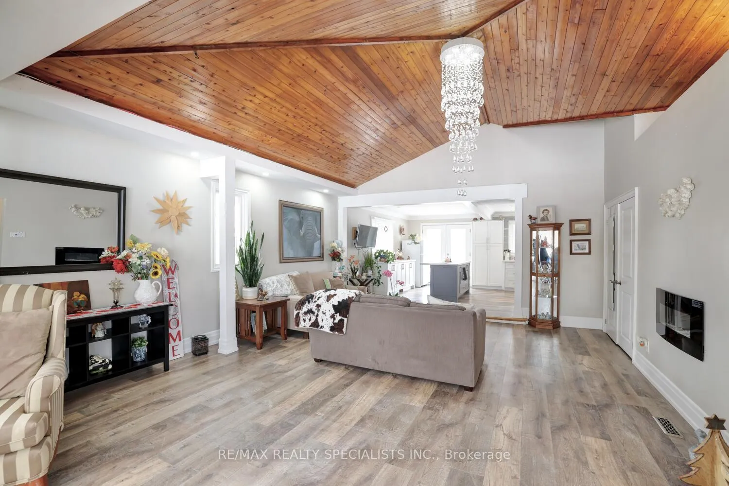 Photo 14 of 1181 Lower Base Line E, Milton, Rural Trafalgar — HOMEH