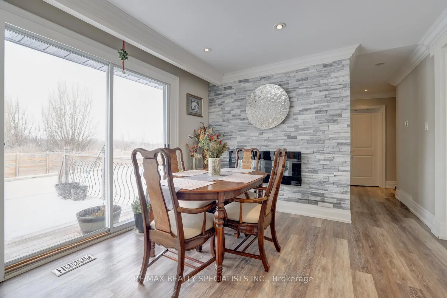 Photo 18 of 1181 Lower Base Line E, Milton, Rural Trafalgar — HOMEH