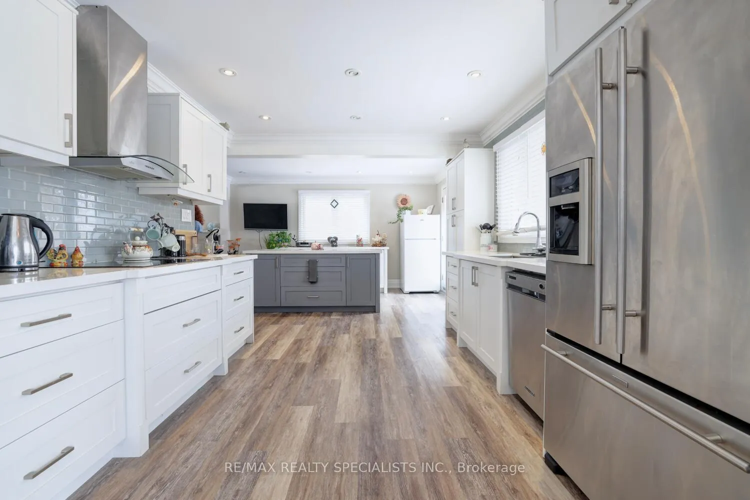Photo 19 of 1181 Lower Base Line E, Milton, Rural Trafalgar — HOMEH