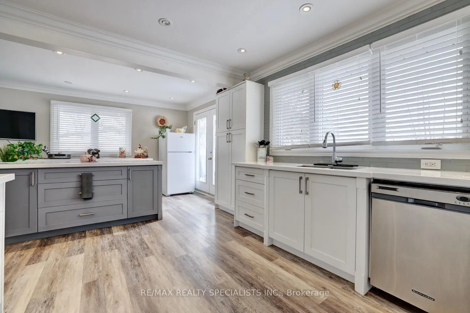 Photo 20 of 1181 Lower Base Line E, Milton, Rural Trafalgar — HOMEH