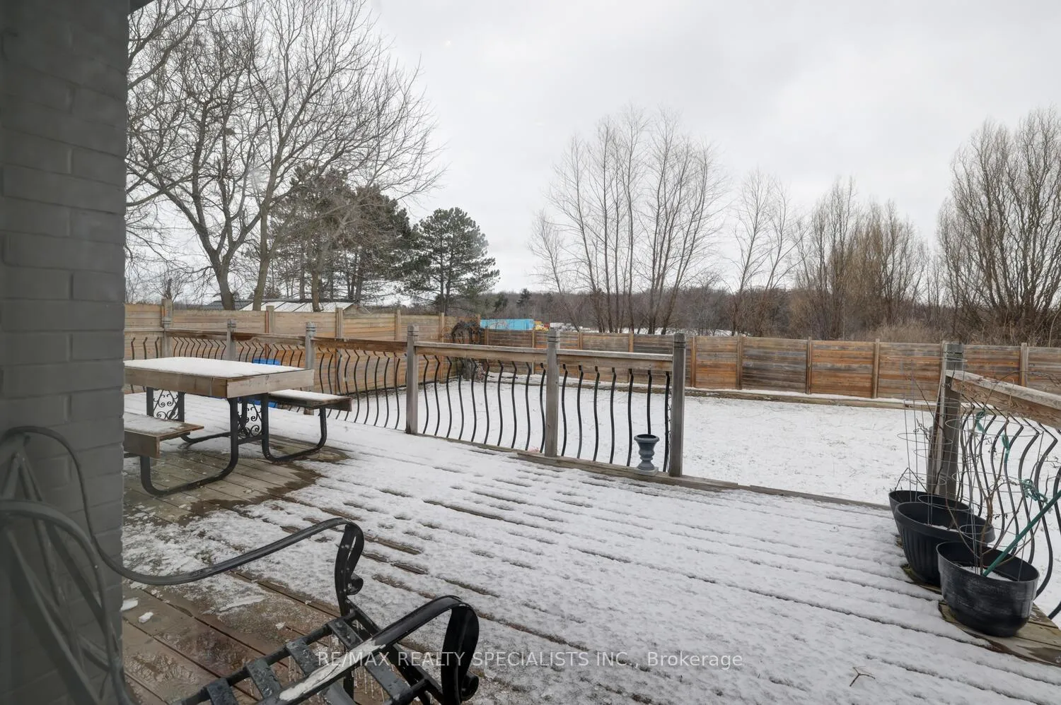 Photo 26 of 1181 Lower Base Line E, Milton, Rural Trafalgar — HOMEH