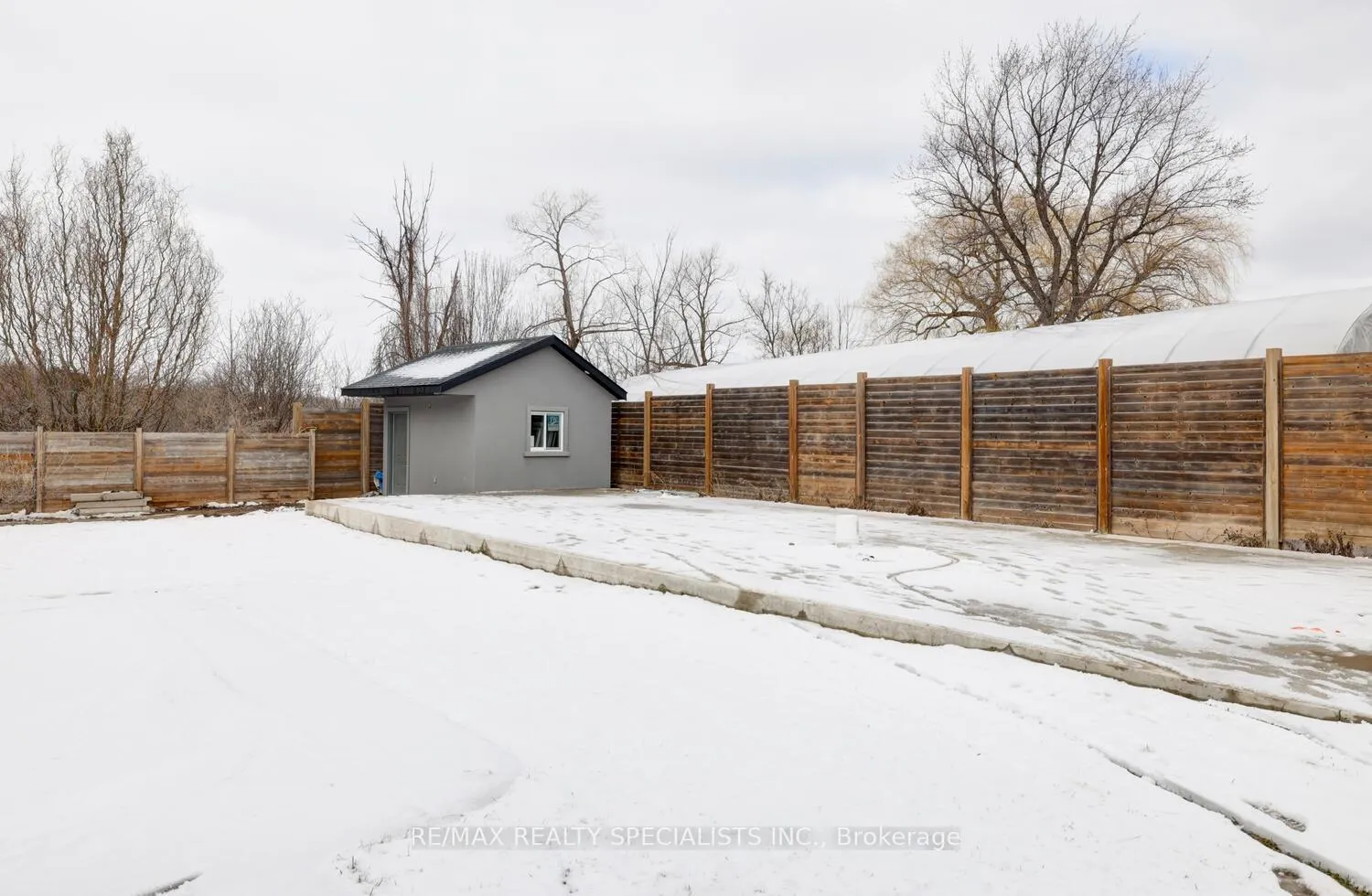 Photo 52 of 1181 Lower Base Line E, Milton, Rural Trafalgar — HOMEH