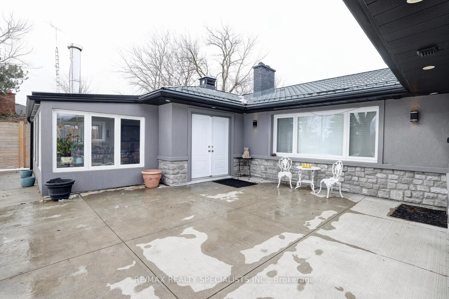 Photo 11 of 1181 Lower Base Line E, Milton, Rural Trafalgar — HOMEH
