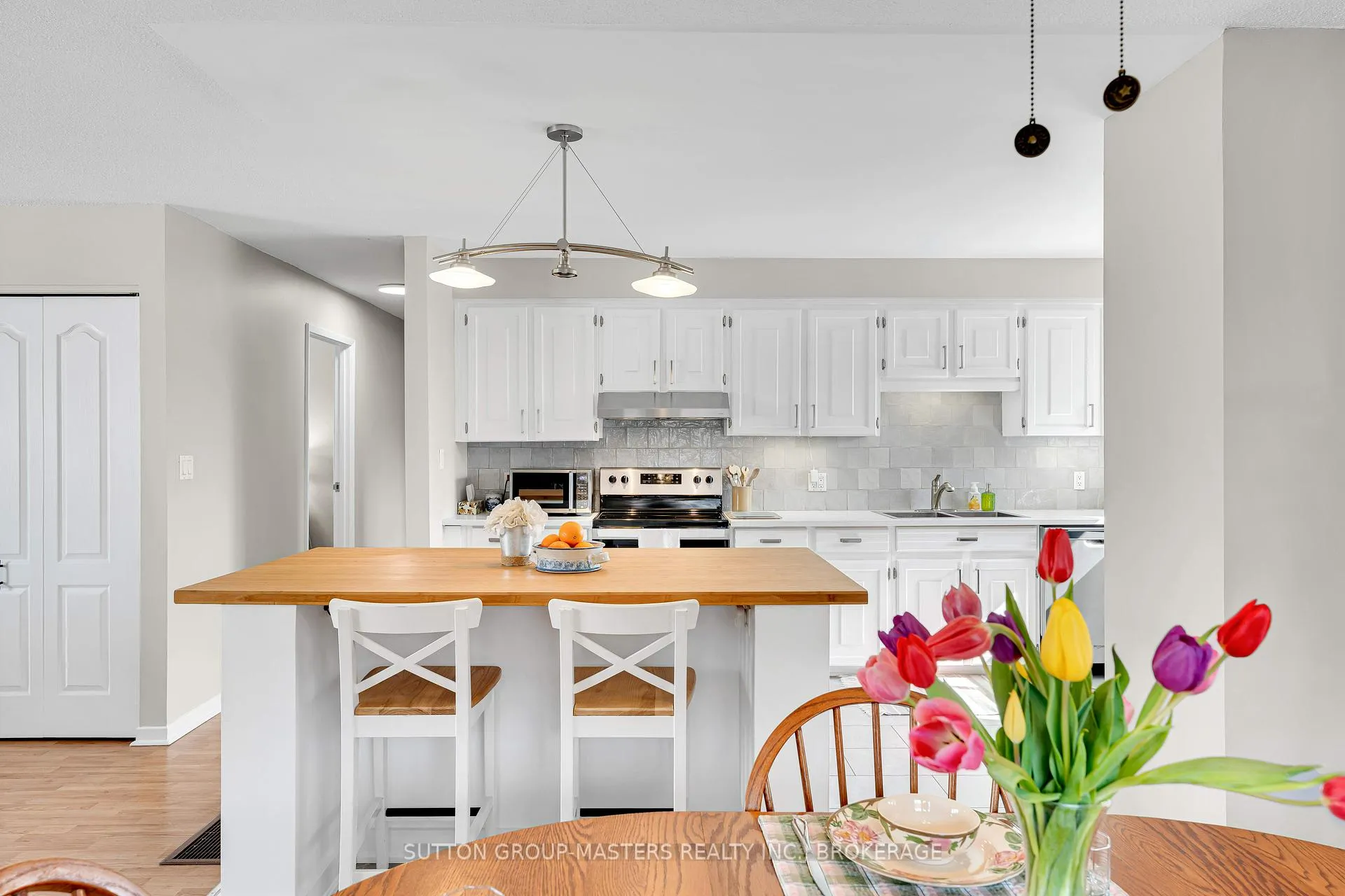 Photo 8 of 51 Mortensen Drive, Loyalist, Amherstview — HOMEH