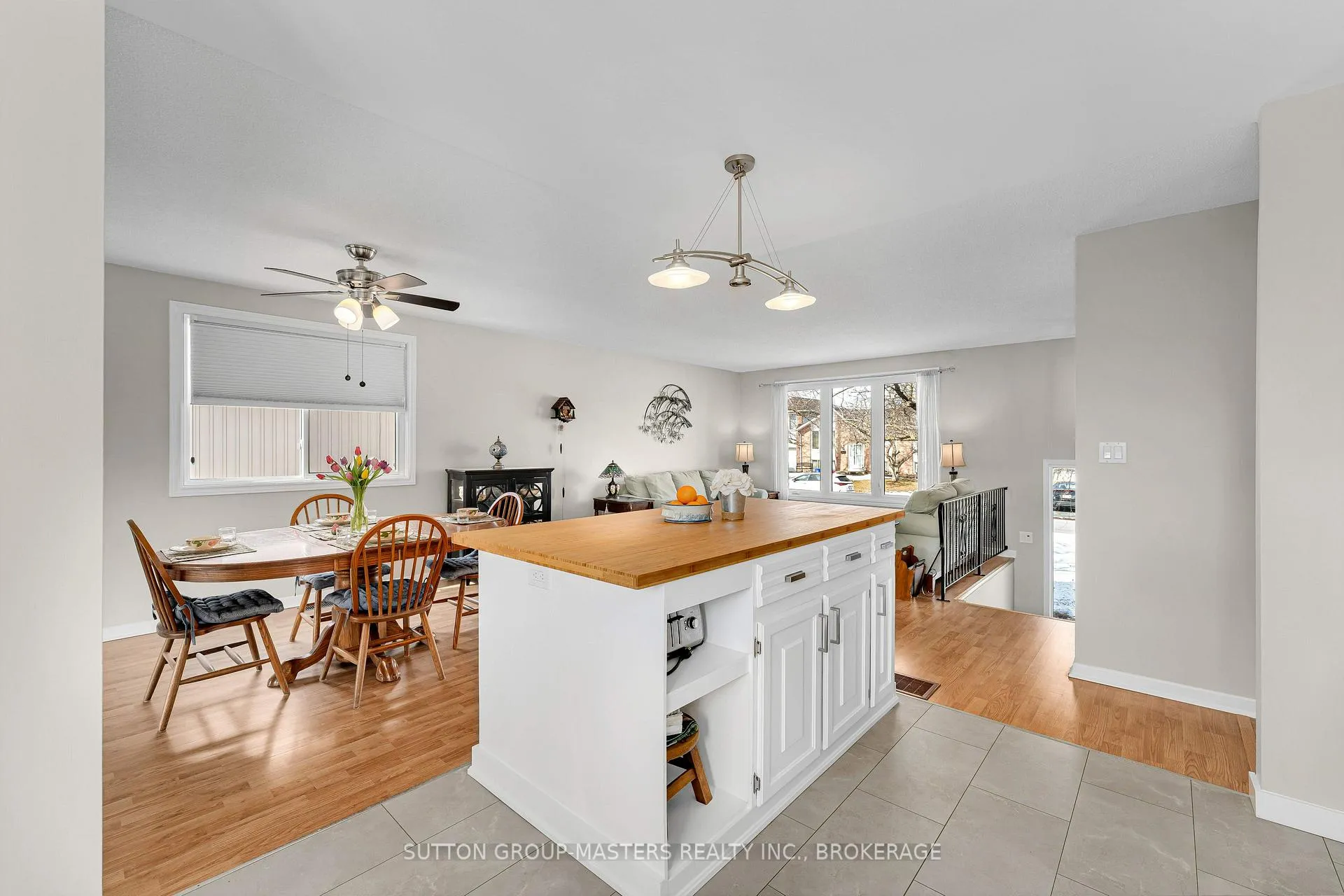 Photo 11 of 51 Mortensen Drive, Loyalist, Amherstview — HOMEH