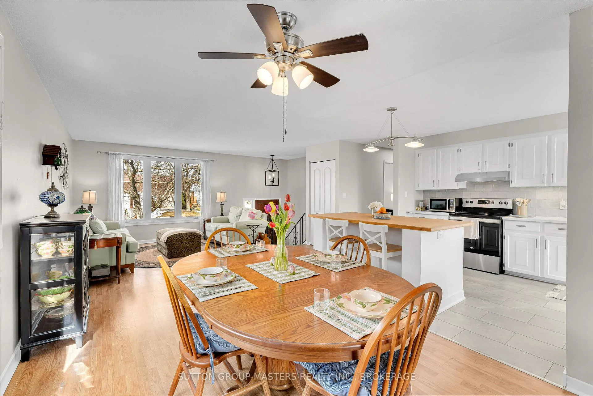 Photo 12 of 51 Mortensen Drive, Loyalist, Amherstview — HOMEH