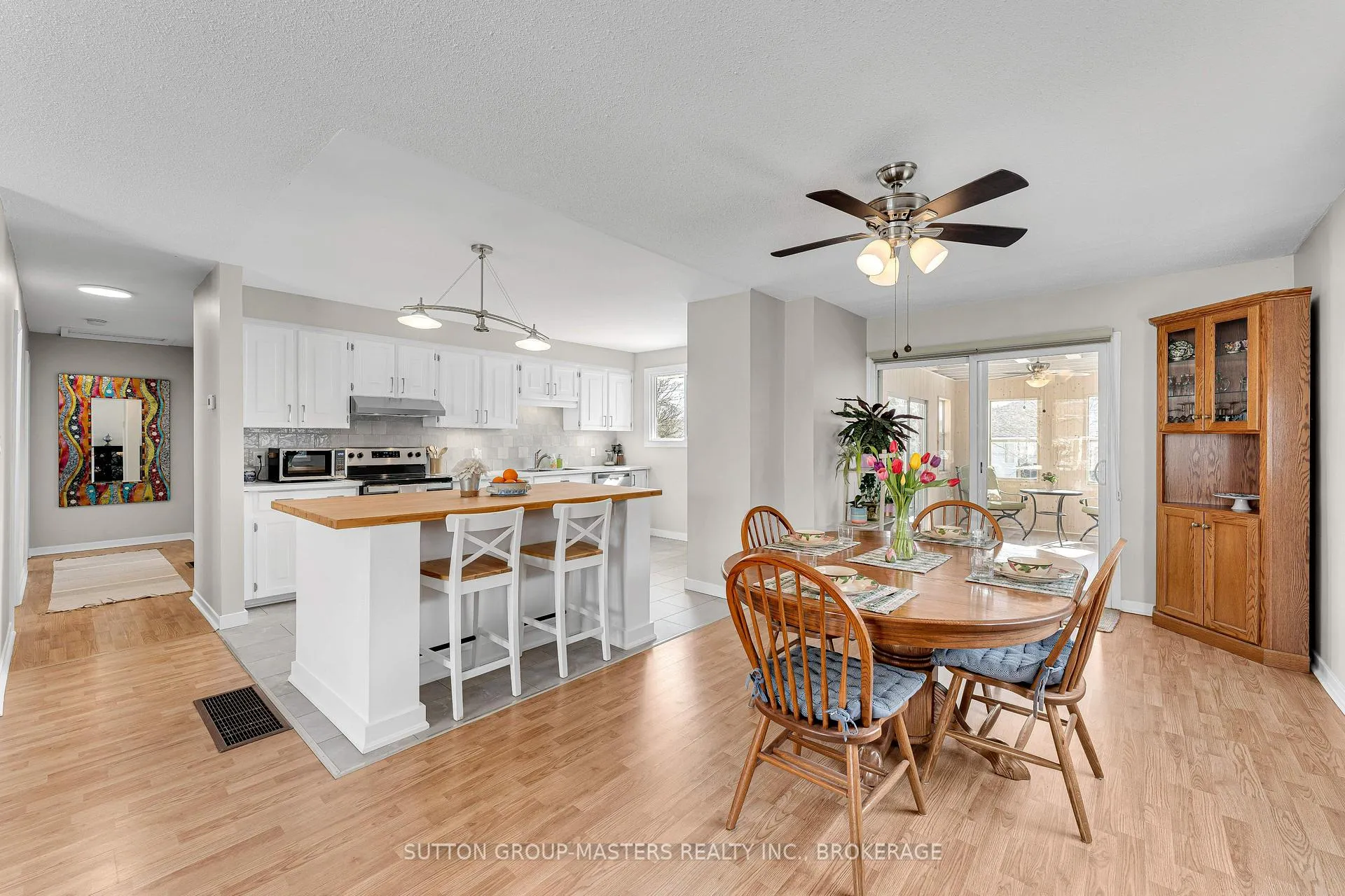 Photo 13 of 51 Mortensen Drive, Loyalist, Amherstview — HOMEH