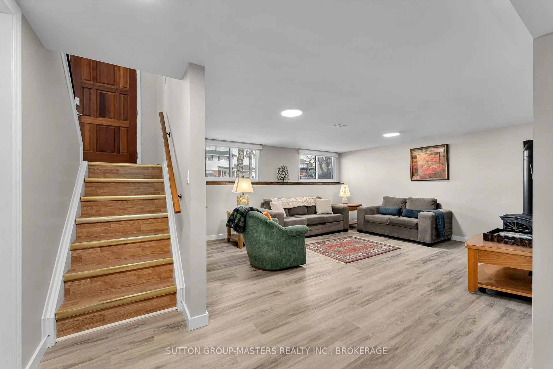 Photo 27 of 51 Mortensen Drive, Loyalist, Amherstview — HOMEH
