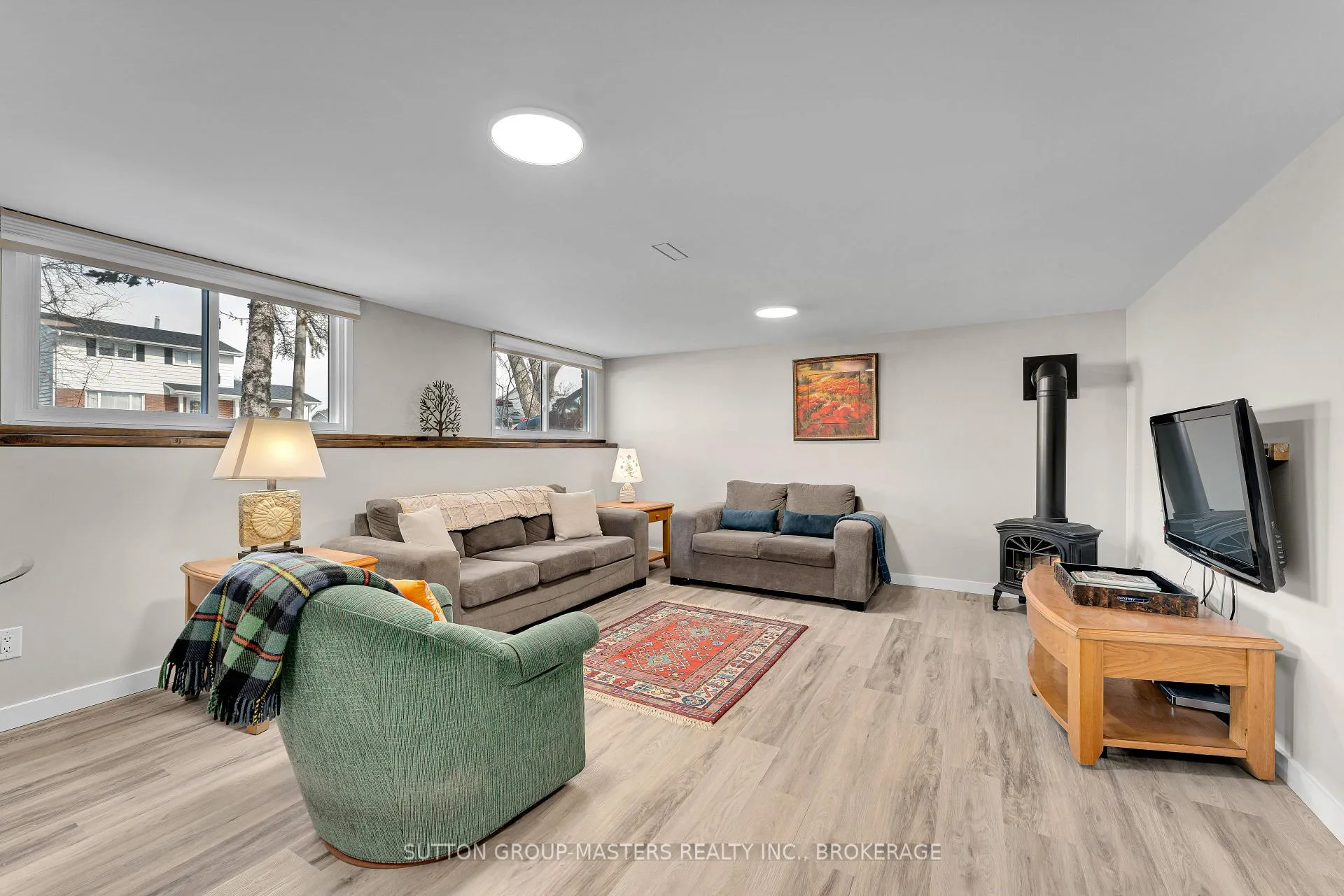 Photo 30 of 51 Mortensen Drive, Loyalist, Amherstview — HOMEH
