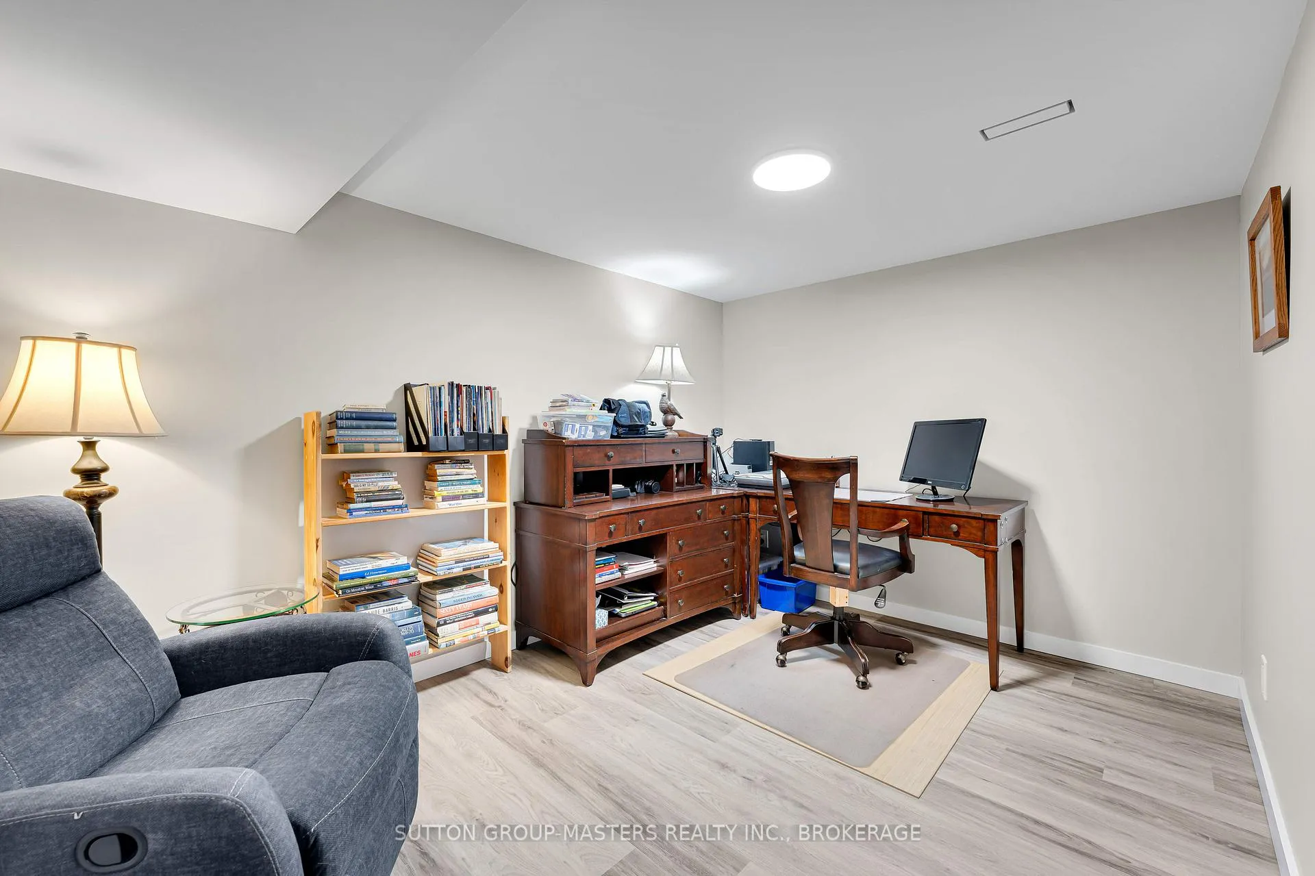Photo 34 of 51 Mortensen Drive, Loyalist, Amherstview — HOMEH